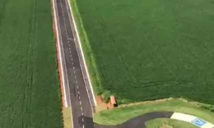 Fazenda à venda na Zona Rural, São João Batista do Glória 