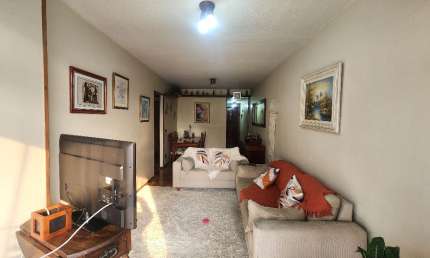 Apartamento de 3 quartos com suíte e vaga em icaraí