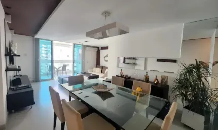 Excelente apartamento de 3 quartos sendo uma suíte e duas vagas em Icaraí