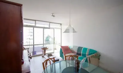 Apartamento com 3 quartos à venda na Rua Professor Lara Vilela, 210, São Domingos, Niterói