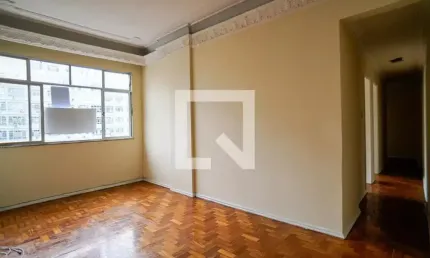Apartamento com 3 quartos à venda na Rua Belisario Augusto, 79, Icaraí, Niterói