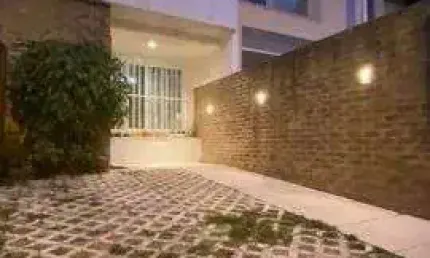 Casa para venda tem 140 metros quadrados com 3 quartos em São Marcos - Macaé - RJ
