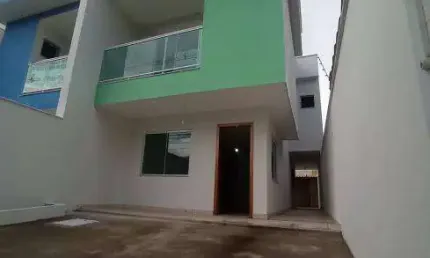 Casa com 3 quartos à venda na Alameda do Bosque, Granja dos Cavaleiros, Macaé