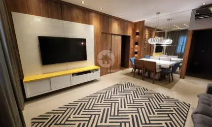 Casa com 3 dormitórios à venda por R$ 1.390.000,00 - Boqueirão - Santos/SP