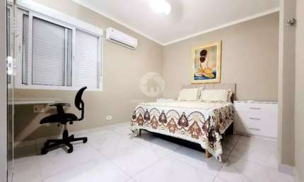 Oportunidade Imperdível: Apartamento à Venda de Frente para o Mar no José Menino!