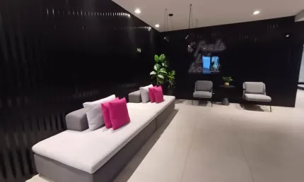 Excelente Oportunidade! Apartamento de 1 Quarto na Ponta da Praia - 57m²