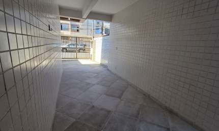 VENHA CONHECER SEU NOVO LAR EM SANTOS - NO BAIRRO APARECIDA