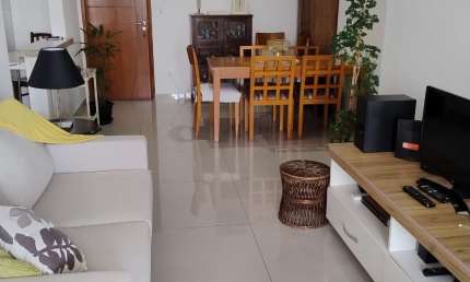 Apartamento com 3 quartos à venda no Canto Do Forte