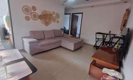 IMPERDÍVEL! O MELHOR CUSTO-BENEFÍCIO DE SANTOS — A 1 QUADRA DA PRAIA!