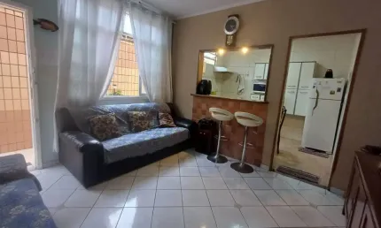 Oportunidade Imperdível! Apartamento Charmoso em Condomínio – 2 Dorms, Quintal e Muito Conforto!