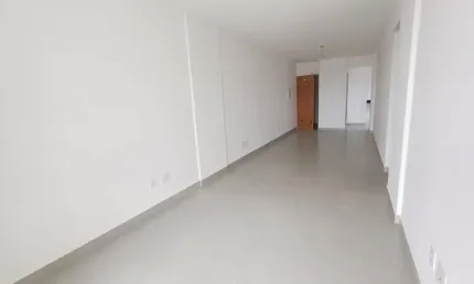 Apartamento Novo com 2 Quartos no Bairro Alfaia Rodrigues - Conforto e Praticidade!