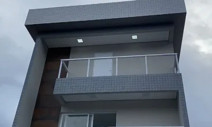 Casa Nova em Villagio – Conforto, Praticidade e Estilo em um Só Lugar!