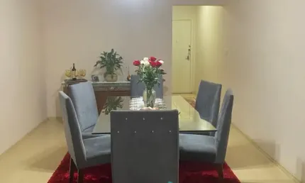 Apartamento com 2 quartos à venda no ponta da praia