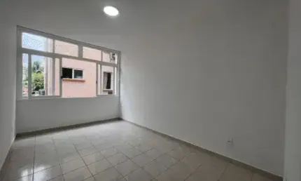 Apartamento com 1 quarto à venda no Boqueirão, Santos 