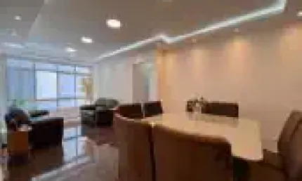 Apartamento padrão com 2 dormitórios | 100m² | 1º andar – completo e aconchegante!