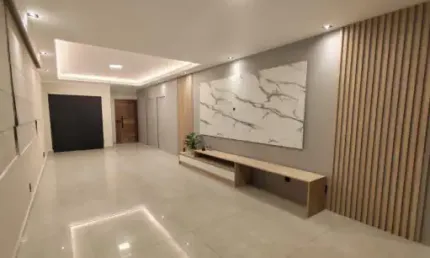 COBERTURA À VENDA – VISTA MAR | 3 DORMITÓRIOS | 191m² | 3 VAGAS – VILA BELMIRO / SANTOS-SP