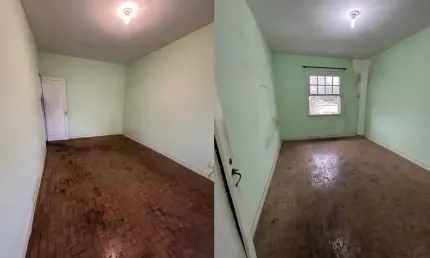 Casa à venda – 2 dormitórios | frente rua – santos/sp