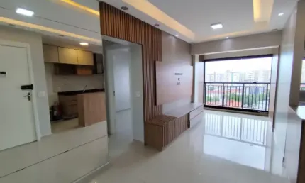 Apartamento à venda – sol da manhã, virado para a rua | santos/sp