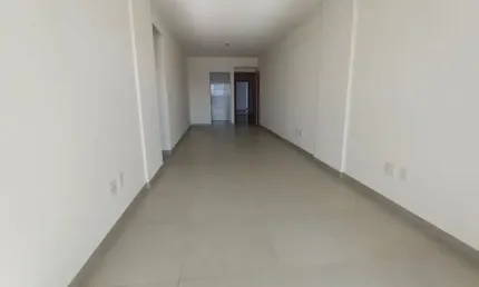 Apartamento para locação – 2 quartos | embaré – santos/sp