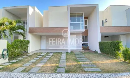 Casa com 3 quartos à venda no Sim, Feira de Santana 