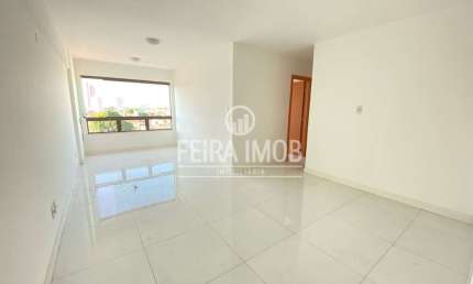 Apartamento 3/4 com suíte no Condomínio Santa Mônica Residence