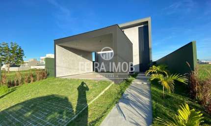 Casa com 3 quartos para alugar no Sim, Feira de Santana 