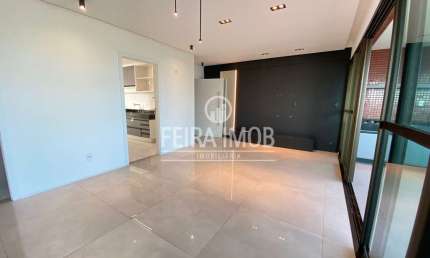 Apartamento 3/4 sendo um suíte - Condomínio Magnifique Premium Santa Mônica