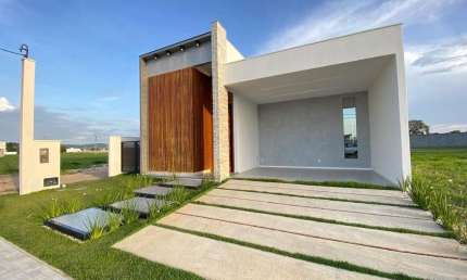 Casa Piscina de 3 suíte Alto Padrão  Condomínio Damha