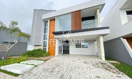 Casa com 4 quartos para alugar no Papagaio, Feira de Santana 