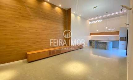 Casa com 3 quartos para alugar na Avenida Artêmia Pires de Freitas, Sim, Feira de Santana