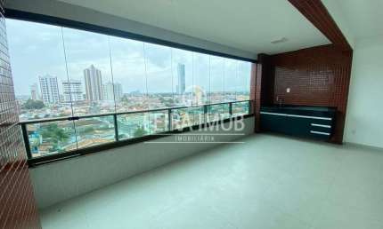 Apartamento com 3 quartos à venda no Santa Mônica, Feira de Santana 