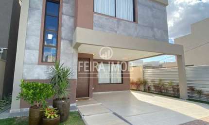 Casa com 3 quartos à venda na Avenida José Raimundo Aras, Sim, Feira de Santana