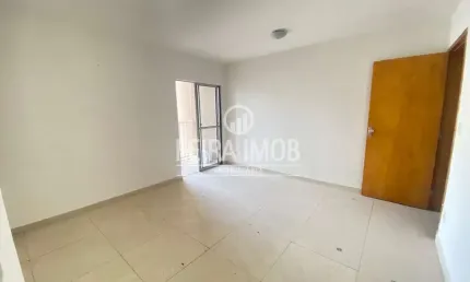 Apartamento 2/4 com suíte - Ilhas do Mediterrâneo  no bairro Sim