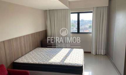 Ponto comercial para alugar no Centro, Feira de Santana 