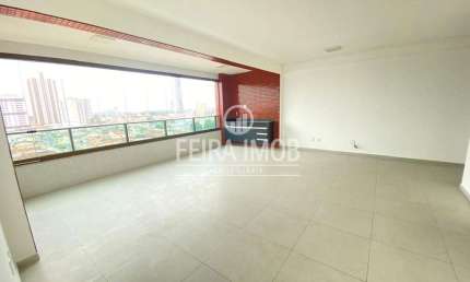 Apartamento Alto Padrão 3/4 com suíte  Condomínio Magnifique Premium