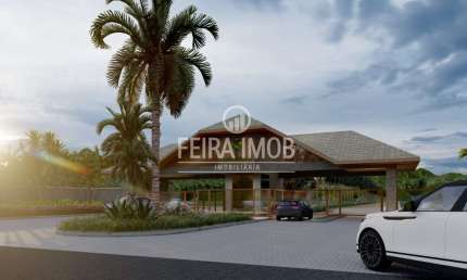 Terreno à venda no Centro, São Gonçalo dos Campos 