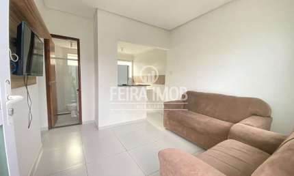 Apartamento com 2 quartos para alugar no Santa Mônica, Feira de Santana 