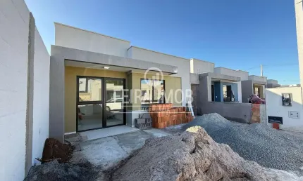 Casa com 3 quartos para alugar na Rua Rubens Francisco Dias, Papagaio, Feira de Santana