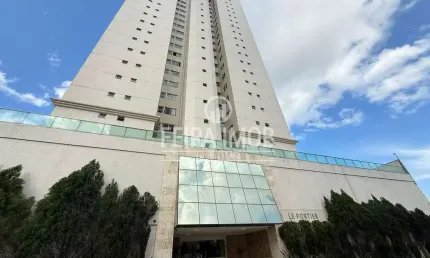 Apartamento na Santa Mônica - Condomínio Ville de Mônaco