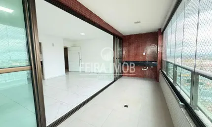 Magnifique premium - apartamento 3/4 com suíte na santa monica condomínio  magnifique premium