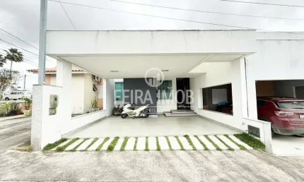 Terra nova 1 - casa reformada no terra nova 1 - 3/4 com suítes
