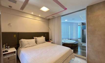 Apartamento com 2 quartos à venda no Horto Florestal, Salvador , 155 m2 por R$ 1.450.000