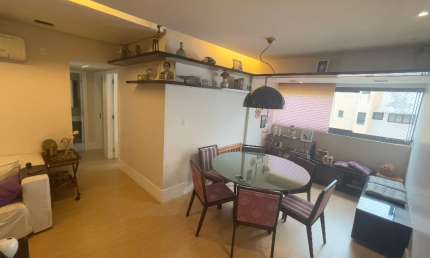 Lindo 3/4 no Edifício Villa Suécia – Conforto e Sofisticação na Pituba