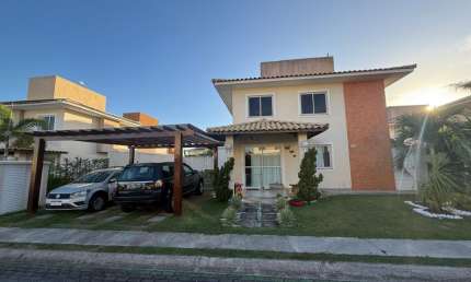Casa para Locação em Stella Maris | 4 Quartos (2 Suítes) | 146m²