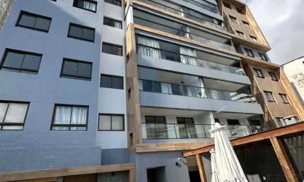 Apartamento Novo com 2 Suítes e Vaga Fixa na Federação – Prédio Moderno com Infraestrutura Completa
