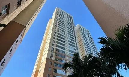 Porteira fechada no greenville platno – 3 quartos, varanda gourmet e 110m² de sofisticação!