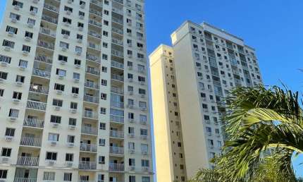 Apartamento à venda Bosques de Palermo – 89m², 3 Quartos, Suíte com Closet e Lazer Completo!
