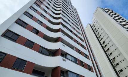 Apartamento com 2 quartos à venda na Rua das Patativas, 513, Imbuí, Salvador