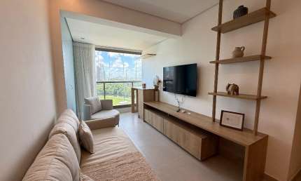 Beach Class Ondina à venda | 2/4 | 60m² | porteira fechada | acesso exclusivo à praia!
