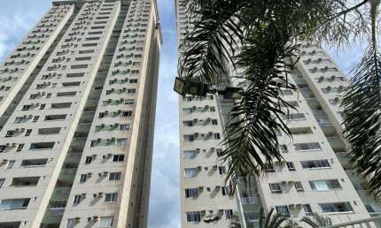 3 Quartos com Suíte e Varanda Gourmet no Vila Allegro – Andar Alto, 80m² e 2 Vagas!